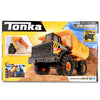 Tonka Steel Classics Mighty Dump Truck